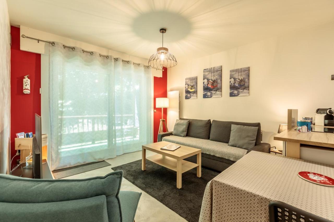 Bourg Saint Maurice Centre 45M2 Prox Gare Sncf Et Funiculaire Apartman Kültér fotó
